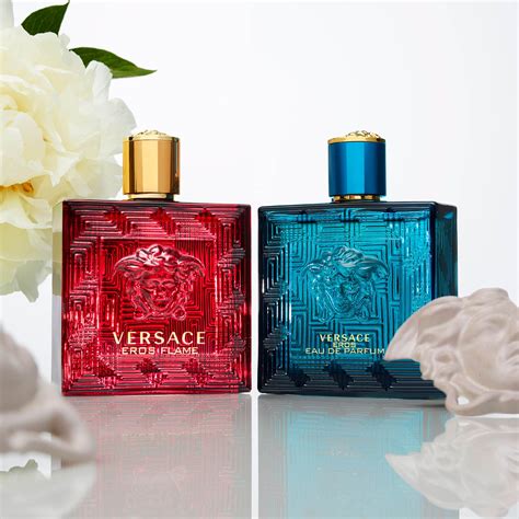 versace eros rood|eros perfume versace 2020.